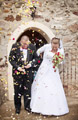 Ceremonia �lubna, zdj�cia z Sakramentu ma��e�stwa, fotograf na �lub