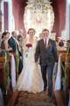 Ceremonia �lubna zdj�cia , Zdj�cia ze �lubu w Ko�ciele