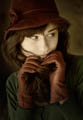 Daria Ga�uszka