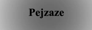Pejzaze