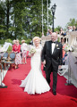 Ceremonia Ma��e�stwa, Urz�d Stanu Cywilnego