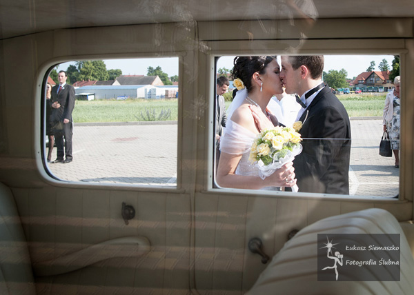 reporta� wesele